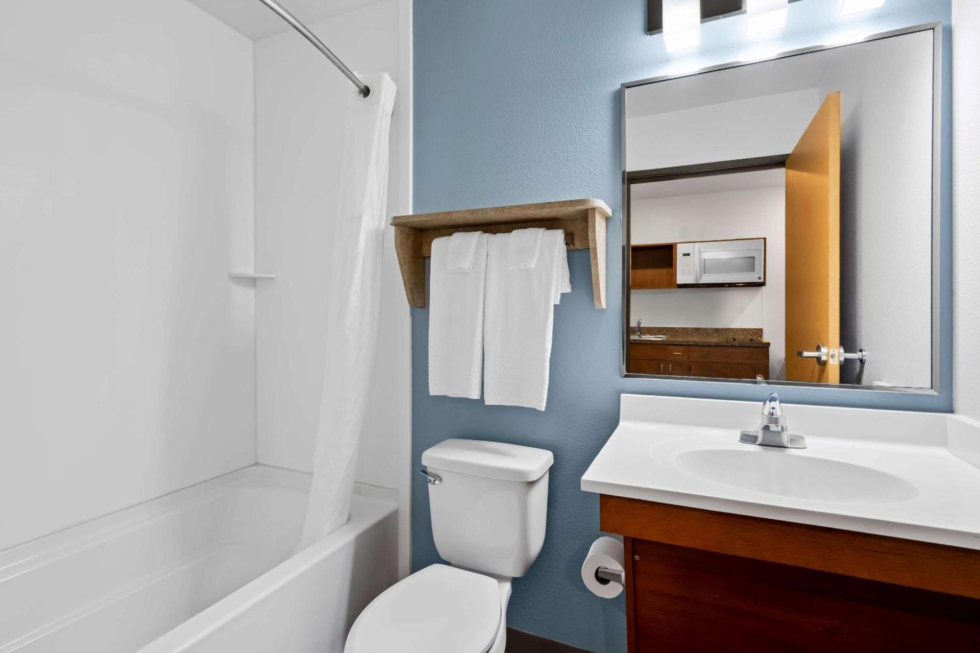 Woodspring Suites Hobbs Air Base City Exterior foto