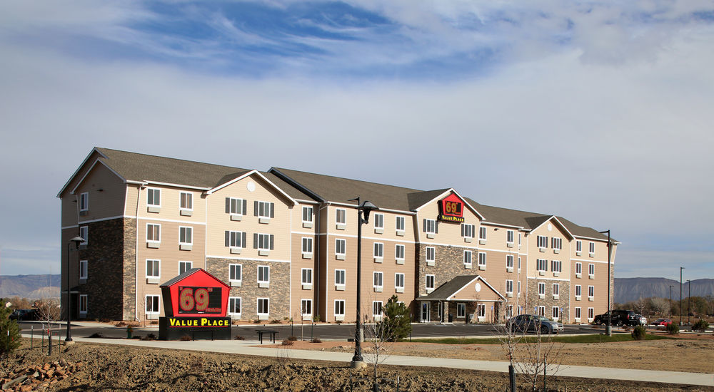 Woodspring Suites Hobbs Air Base City Exterior foto