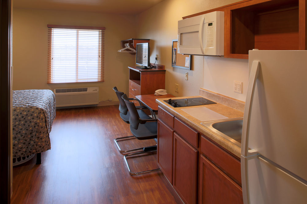 Woodspring Suites Hobbs Air Base City Exterior foto