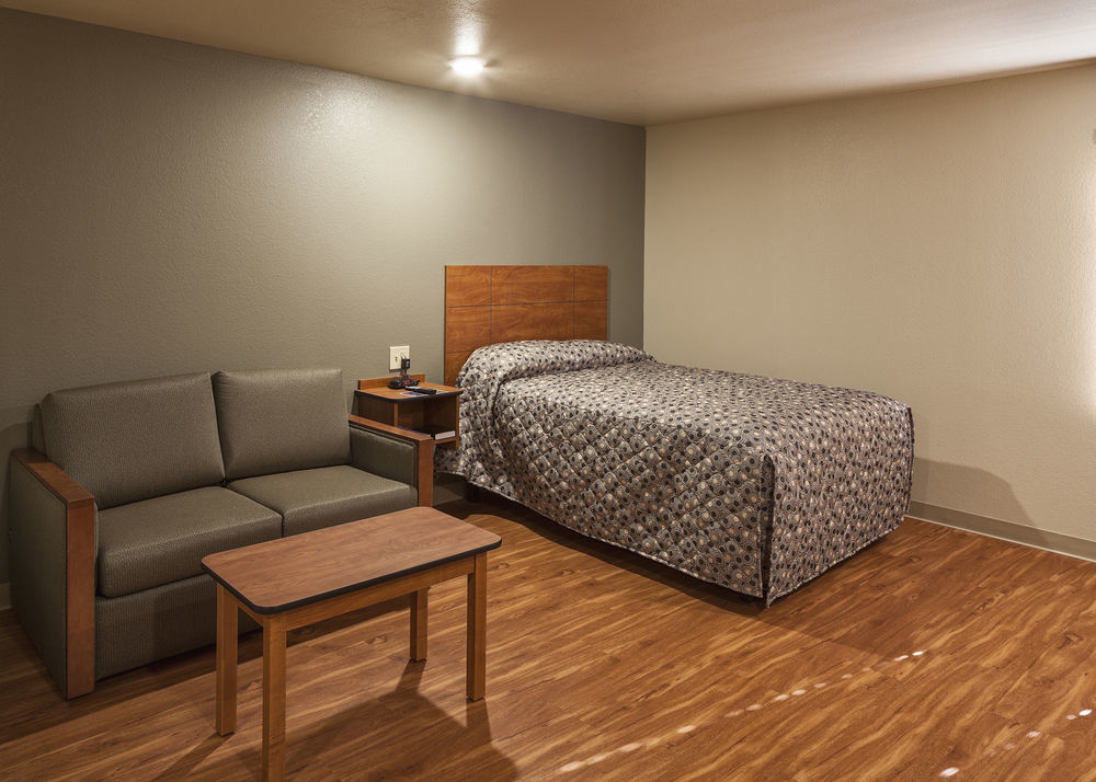 Woodspring Suites Hobbs Air Base City Exterior foto
