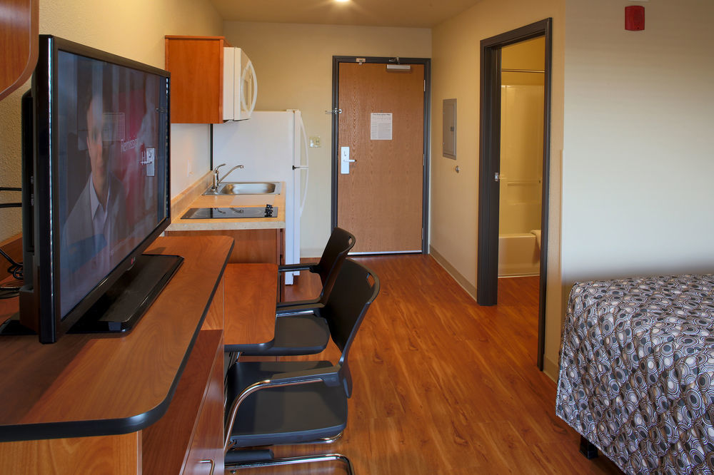 Woodspring Suites Hobbs Air Base City Exterior foto