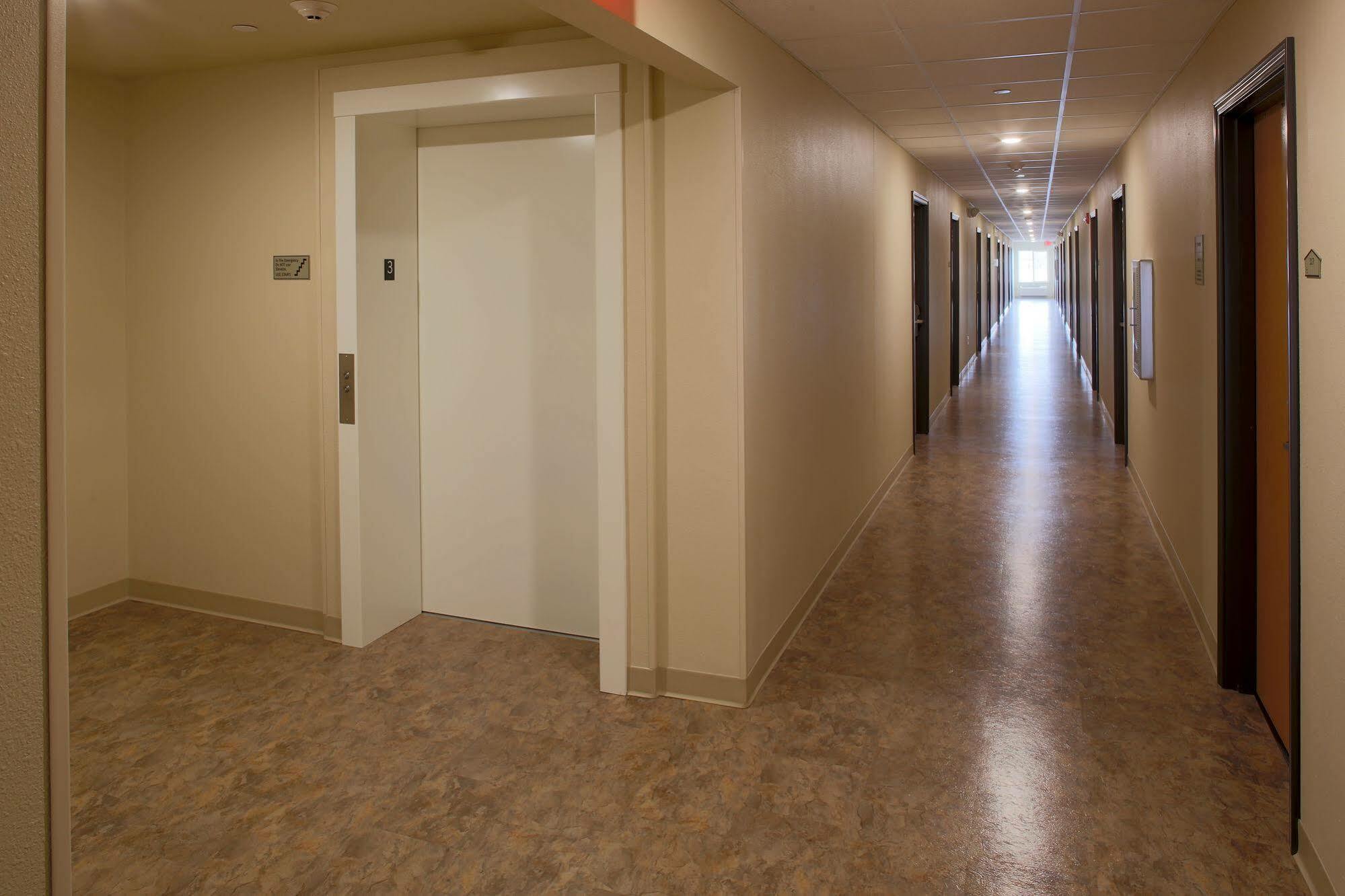 Woodspring Suites Hobbs Air Base City Exterior foto